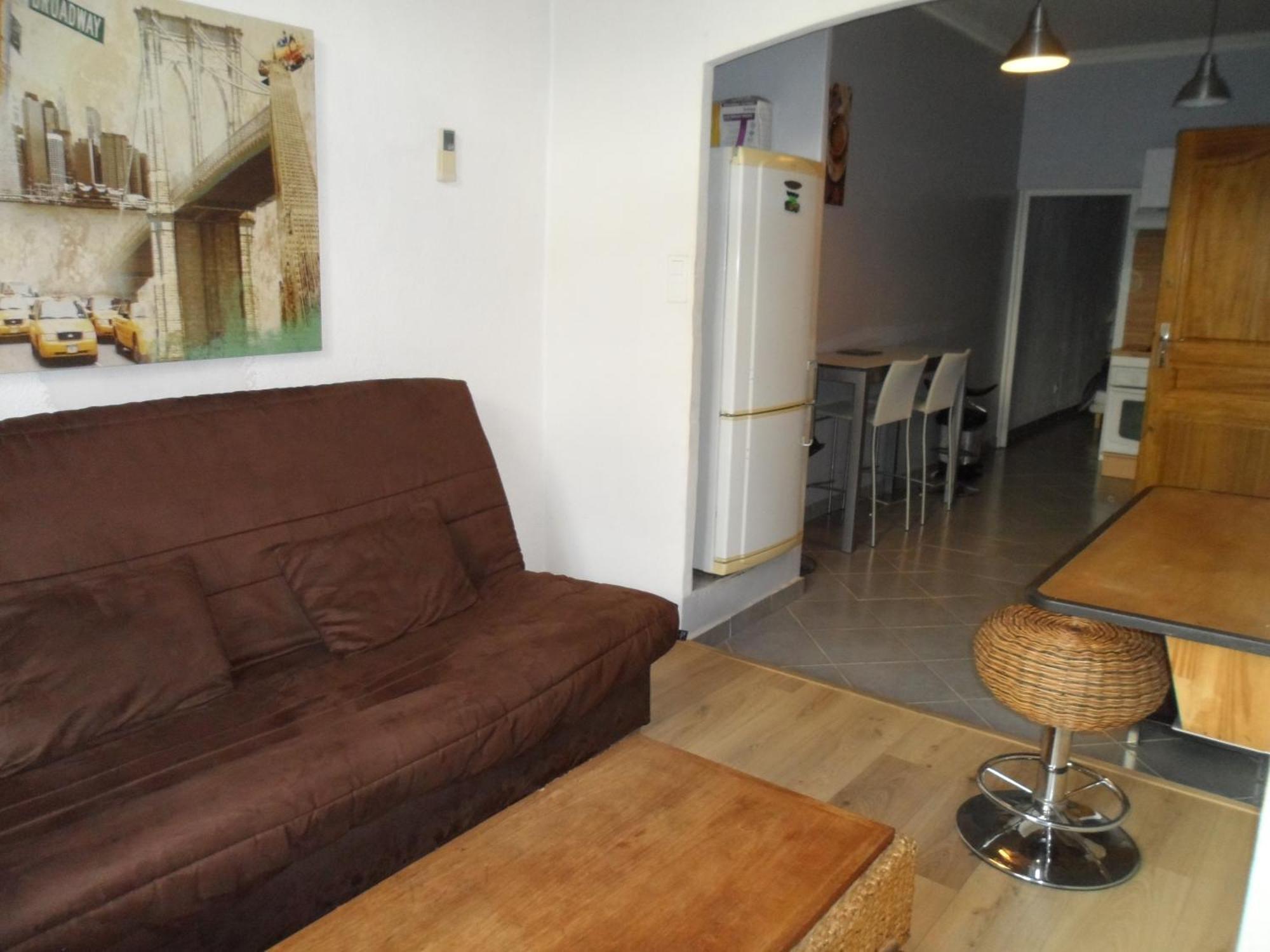 Appartement 2 Pieces Centre Ville سالو دو بروفونْسْ المظهر الخارجي الصورة
