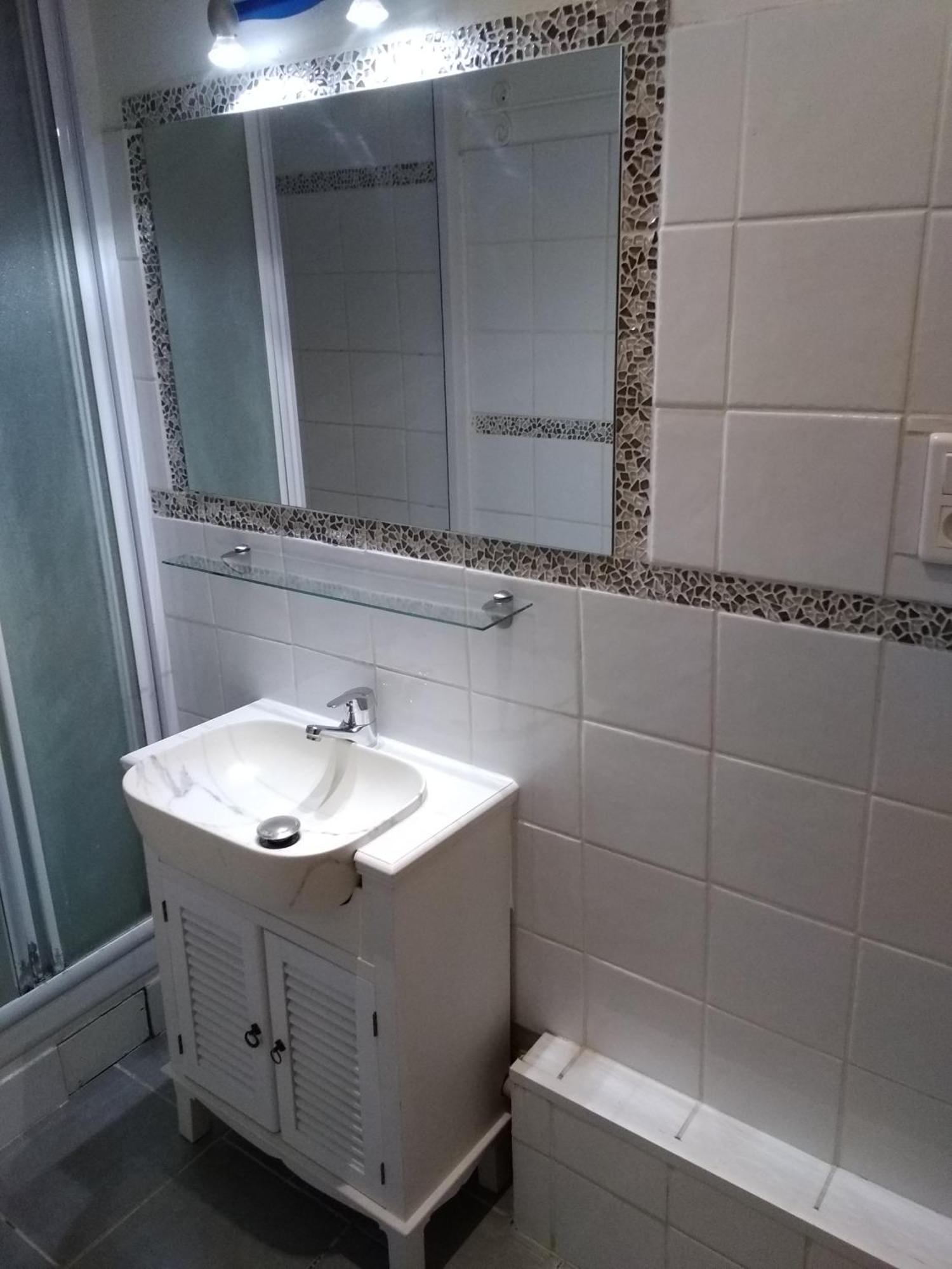 Appartement 2 Pieces Centre Ville سالو دو بروفونْسْ المظهر الخارجي الصورة