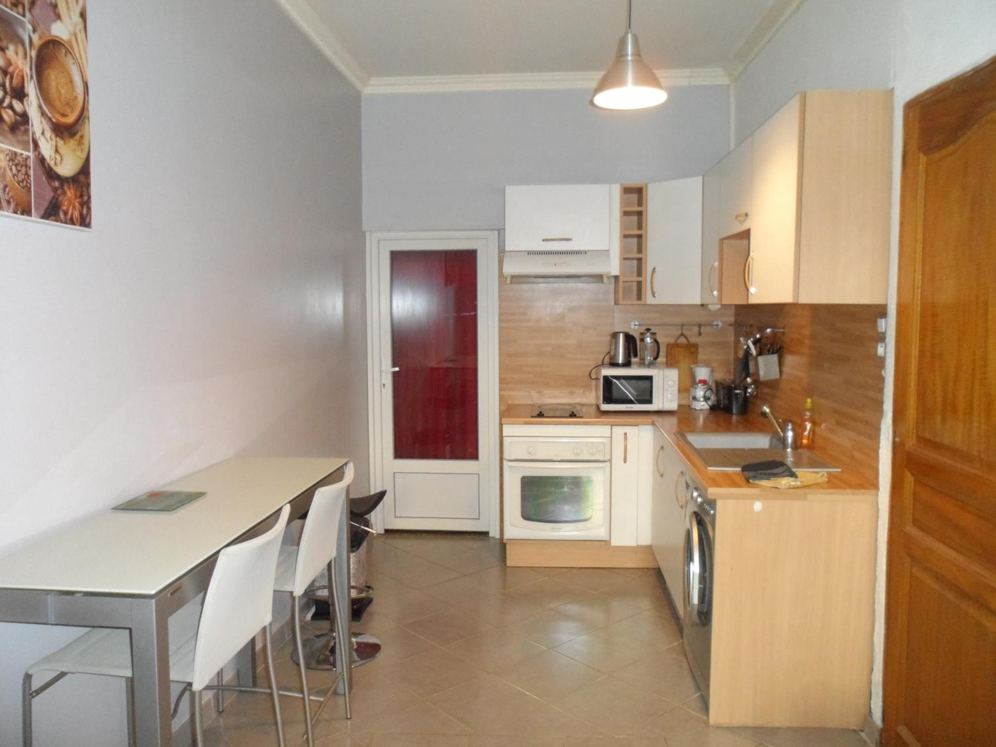 Appartement 2 Pieces Centre Ville سالو دو بروفونْسْ المظهر الخارجي الصورة